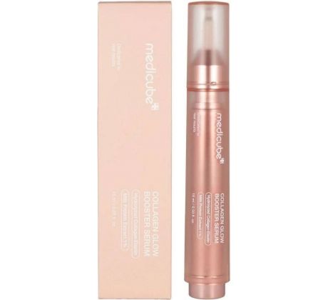 Medicube - Collagen Glow Booster Serum 15 ml
