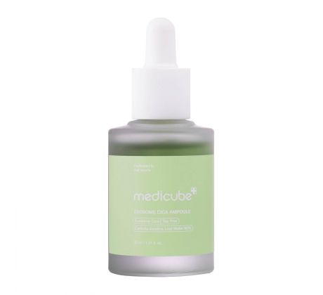 Medicube - Exosome CICA Ampoule 30 ml