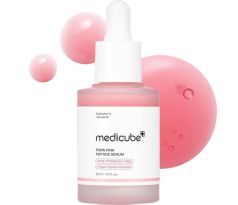 Medicube - PDRN Pink Peptide Serum 30 ml