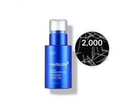 Medicube - One Day Exosome Shot 2000 30ml