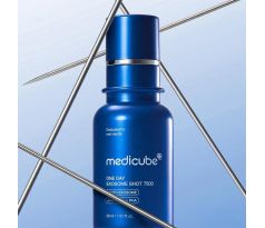 Medicube - One Day Exosome Shot 7500 30ml