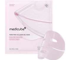 Medicube - PDRN Pink Collagen Gel Mask 28g