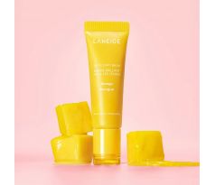 LANEIGE - Lip Glowy Balm - Mango 10g
