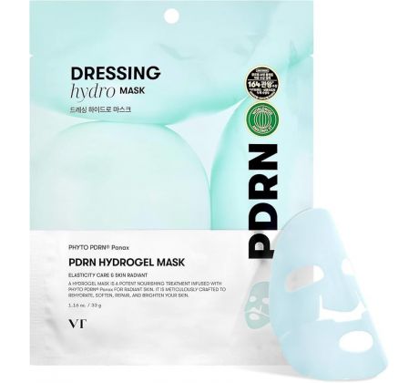 VT - Dressing Hydro Gel Mask 33g