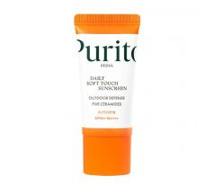 PURITO - Daily Soft Touch Sunscreen 60 ml