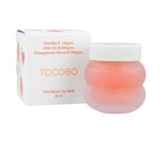 TOCOBO - Vita Glazed Lip Mask 20ml