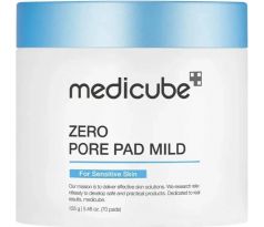 Medicube - Zero Pore Pad Mild 155g
