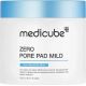 Medicube - Zero Pore Pad Mild 155g