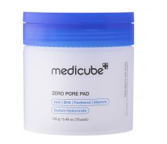 Medicube - Zero Pore Pad 2.0  155g