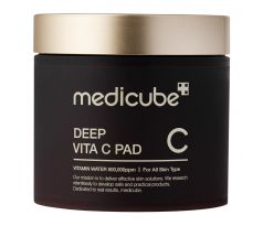 Medicube - Deep Vita C Pad 150g