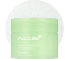 Medicube - Exosome CICA Calming Pad 150ml