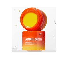 APRILSKIN - Carrotene IPMP Hydromelt Cleansing Balm 90ml