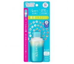 Biore UV Aqua Rich Aqua Protect Mist SPF 50 NÁHRADNÁ NÁPLŇ