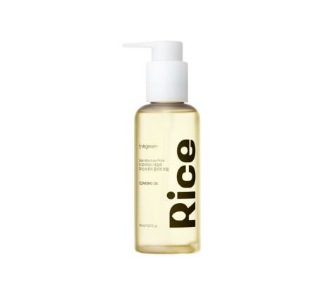 Vegreen - Daily Moisture Pore Cleansing Oil 150 ml