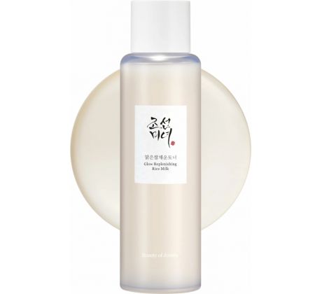 Beauty of Joseon - Glow Replenishing Rice Milk 150ml TESTER