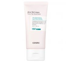 COSRX - Aloe 54.2 Aqua Tone-Up Sunscreen 50ml