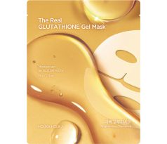 HOLIKA HOLIKA The Real Glutathione Gel Mask 35g