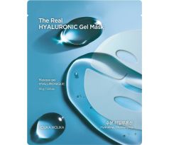 HOLIKA HOLIKA The Real Hyaluronic Gel Mask 35g