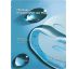 HOLIKA HOLIKA The Real Hyaluronic Gel Mask 35g