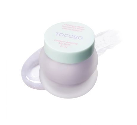 TOCOBO Collagen Boosting Lip Mask 20ml