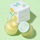TOCOBO - Lemon Sugar Scrub Lip Mask 20 ml