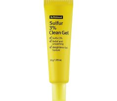 By Wishtrend - Sulfur 3% Clean Gel 30g