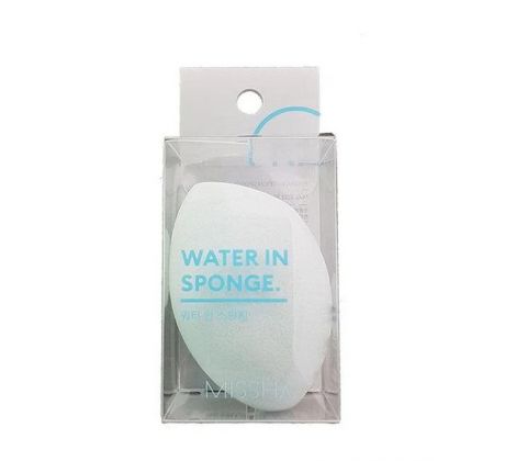 MISSHA - Water In Sponge