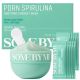 SOME BY MI - PDRN Spirulina Soothing Sherbet Mask 10 x 1g