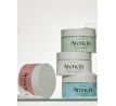 Arencia Fresh Cloud Body & Scalp Scrub Geranium & Primrose 260g
