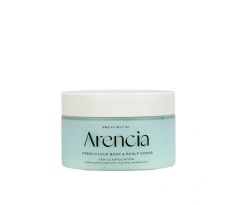 Arencia Fresh Cloud Body & Scalp Scrub French Mint & Lily 260g