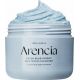 Arencia Fresh Blue Hyssop Rice Mochi Cleanser 120g