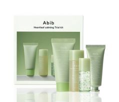 Abib - Heartleaf Calming Trial Kit