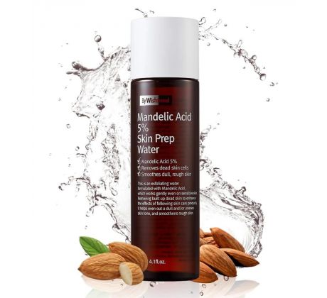 By Wishtrend Mandelic Acid 5% Skin Prep Water 120 ml