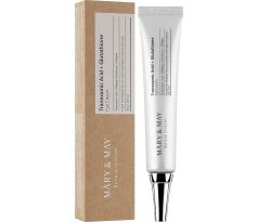 Mary & May Tranexamic Acid + Glutathione Eye Cream 30 g