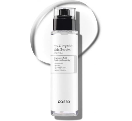 COSRX - The 6 Peptide Skin Booster 150 ml