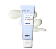 COSRX - Ultra-Light Invisible Sunscreen SPF50 PA++++ 50 ml