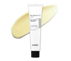 COSRX - The Retinol 0,1 Cream 20 ml