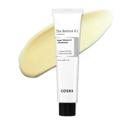 COSRX - The Retinol 0,1 Cream 20 ml