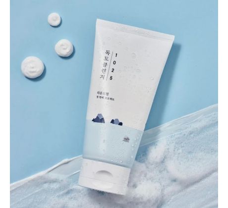Round Lab - 1025 Dokdo Cleanser  150 ml