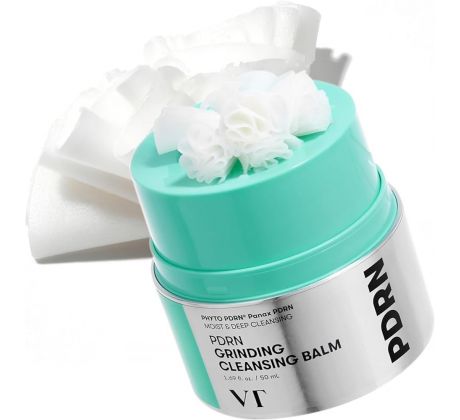VT - PDRN Grinding Cleansing Balm 50 ml