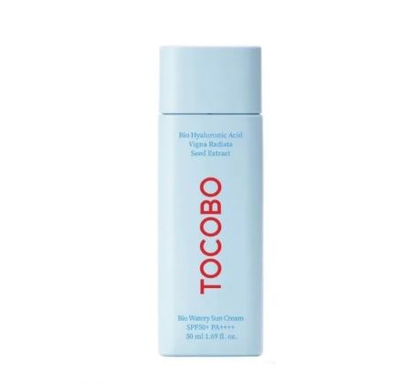 TOCOBO - Bio Watery Sun Cream SPF 50 PA++++ 50 ml