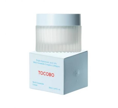 TOCOBO - Multi Ceramide Cream 50 ml
