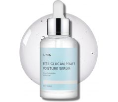 IUNIK - Beta-Glucan Power Moisture Serum 50ml