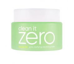 BANILA CO - Clean it zero Tea Tree-EX 180 ml
