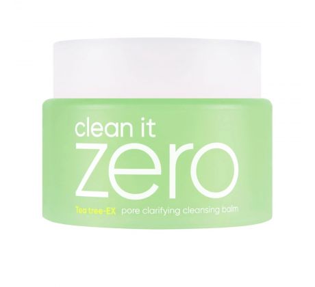BANILA CO - Clean it zero Tea Tree-EX 180 ml