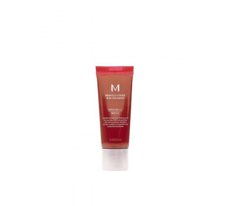 MISSHA Perfect Cover BB Cream 20ml odtieň 013