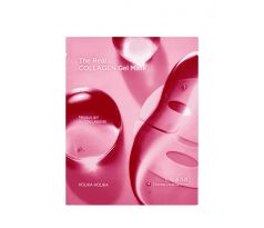 HOLIKA HOLIKA The Real Collagen Gel Mask 35g