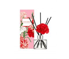 Cocodor Carnation Diffuser 120ml - Rose Perfume