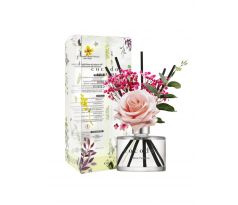 Cocodor Rose Diffuser 200ml Pure Cotton