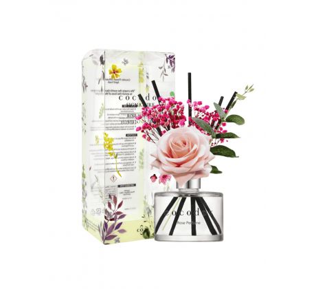 Cocodor Rose Diffuser 200ml Lovely Peony